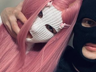 Еротски видео разговор 6BlackandWhite9