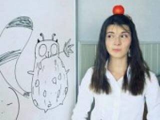 Еротски видео разговор 7seexy7