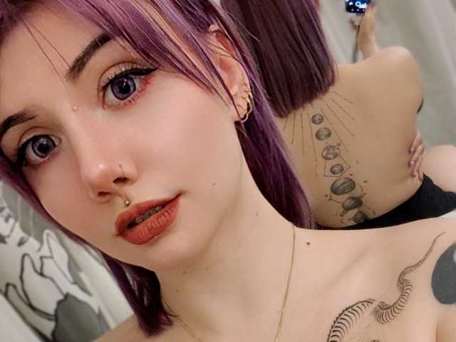 Фотографија на профилот 98GabbieSEXY