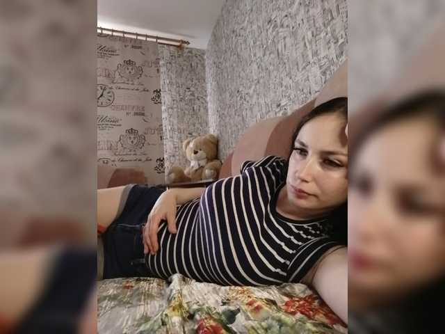 Емитувани слики од екранот _Luchik_