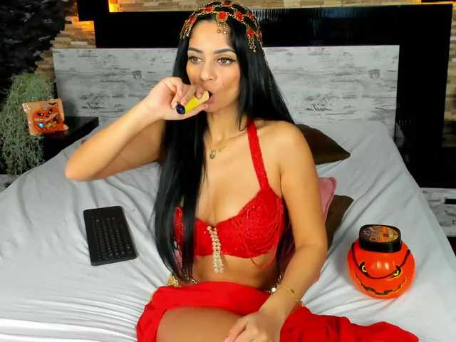 Емитувани слики од екранот aadelle