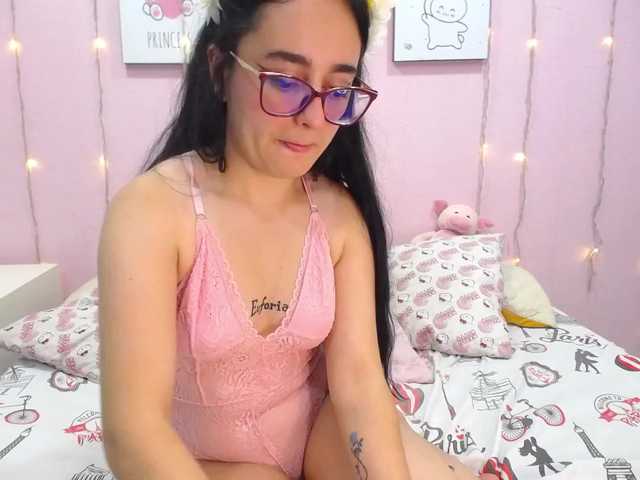 Фотографии Aaliss-coy ⭐️❤️​Play ​with ​my ​little ​pussy ​and ​make ​me ​very ​hot❤️⭐#​teen #​daddy #​cum #​smalltits