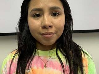 Еротски видео разговор aaliyah-lee