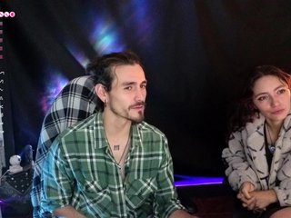 Еротски видео разговор Aaronandelizabeth