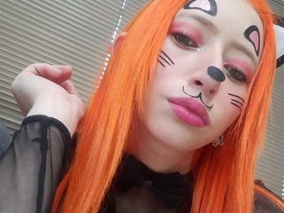 Еротски видео разговор AbbieKatte
