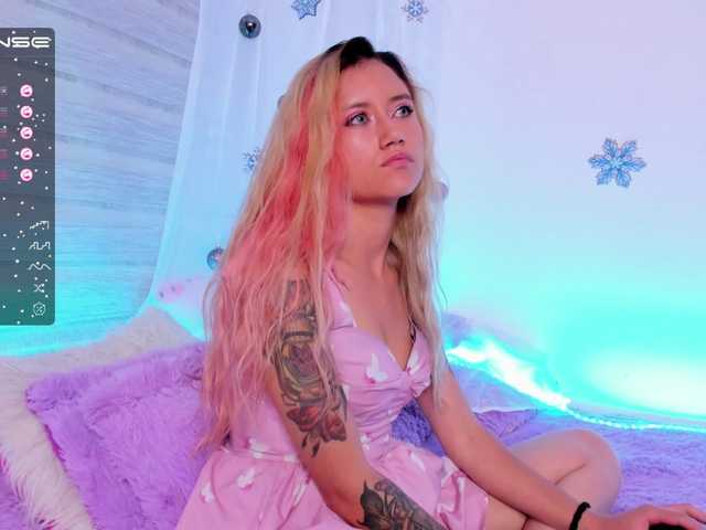 Фотографии abby-deep Welcome To my room, anal show when completing the goal