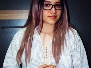 Еротски видео разговор AbbyHerrera