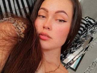 Еротски видео разговор AbbyS-1