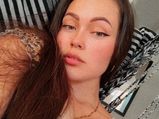 Еротски видео разговор AbbyS-1