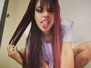 Еротски видео разговор ABBYSAPHIRE