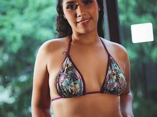 Еротски видео разговор AbbyThompson