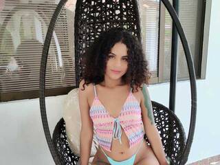 Еротски видео разговор AbbyyMonroe