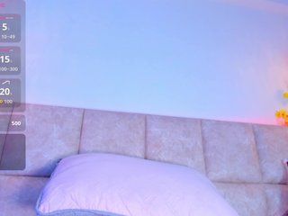 Еротски видео разговор AbeellaDanger