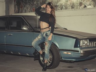 Фотографија на профилот AbellaJade