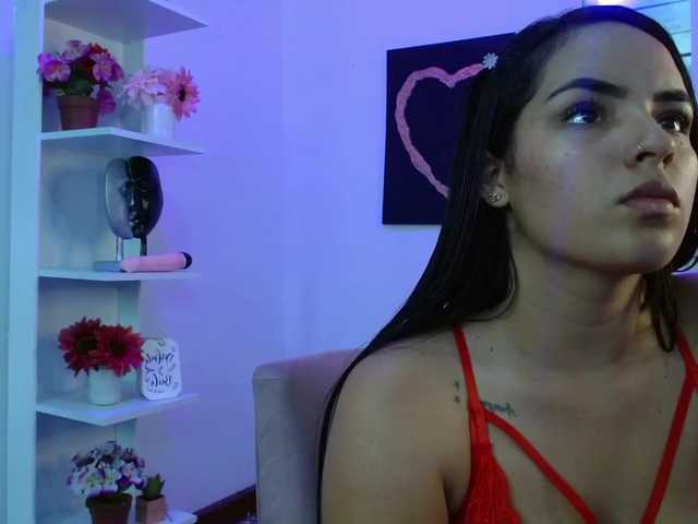 Емитувани слики од екранот abieerose