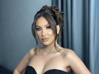 Еротски видео разговор Abigaill