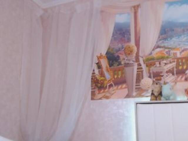 Емитувани слики од екранот AbleAnn