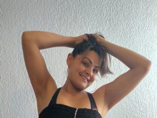 Фотографија на профилот Abril-sexy