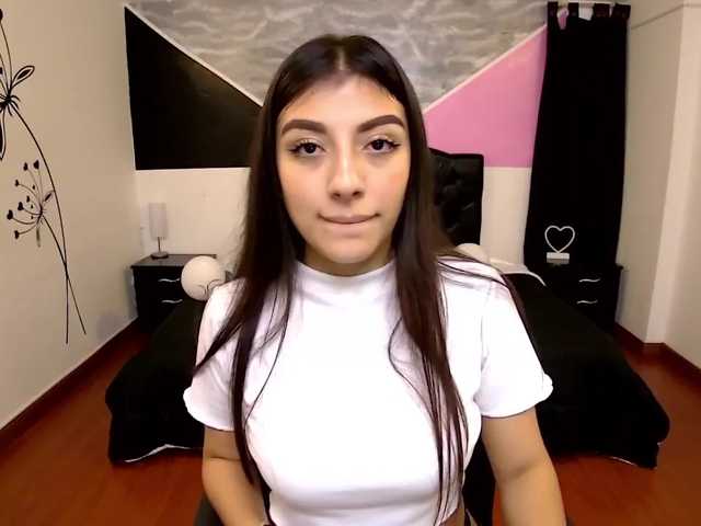 Емитувани слики од екранот abrilevans