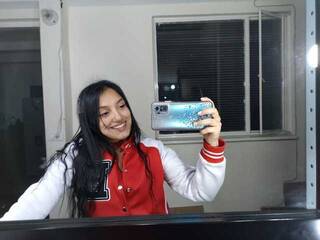 Еротски видео разговор AbrilGV