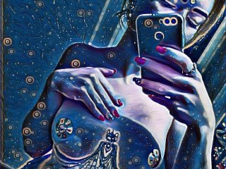 Фотографија на профилот AcidLynn