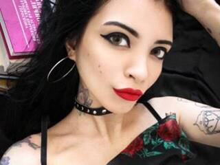 Еротски видео разговор AdaAmor