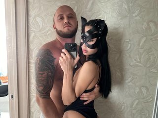 Еротски видео разговор Inubis077