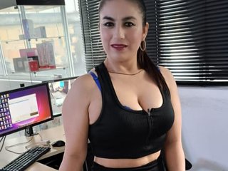 Еротски видео разговор Addystuart-