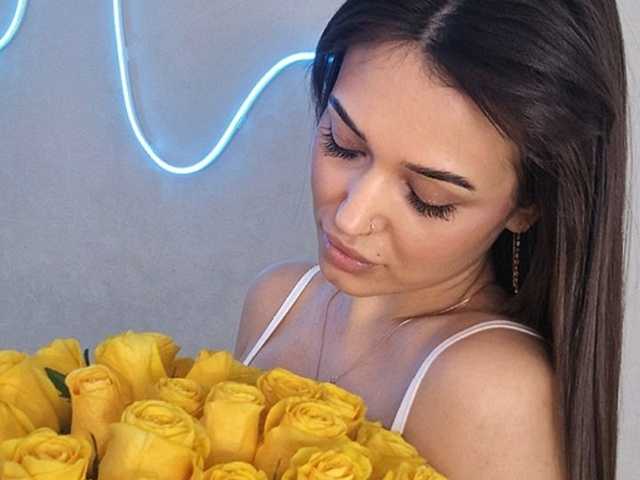 Фотографија на профилот Alinka-chocolatee