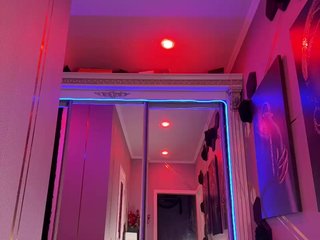 Еротски видео разговор Adel9