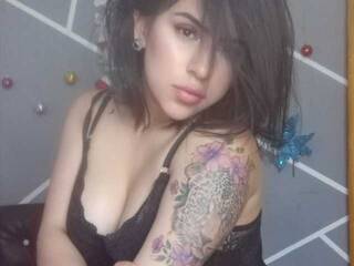 Еротски видео разговор adelafetish