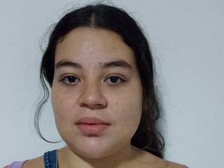 Еротски видео разговор Adelethompson