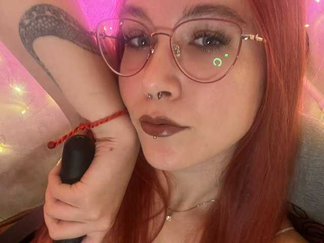 Фотографија на профилот Kushina