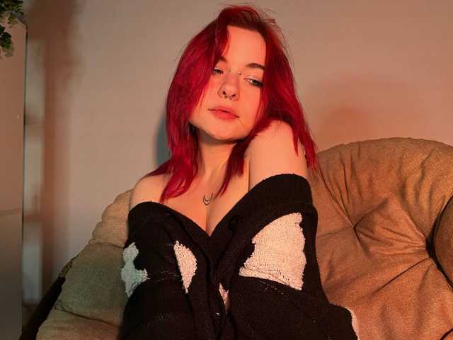 Фотографија на профилот Adriana-fox
