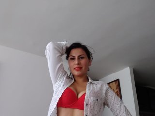 Фотографија на профилот AdrianaJax