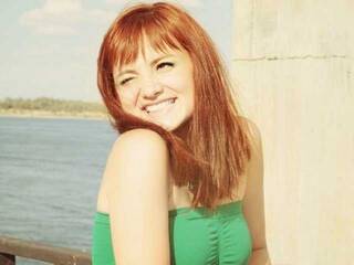 Еротски видео разговор AdrianaSky