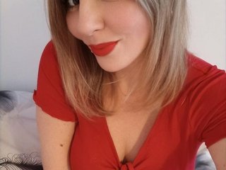 Еротски видео разговор AdriannaLove