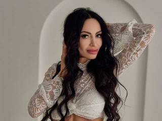 Еротски видео разговор AdriennBurzhe