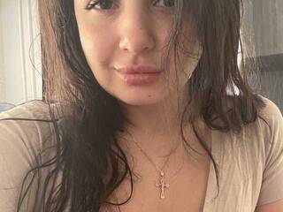 Еротски видео разговор Afelisa