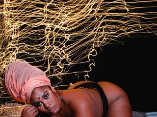 Фотографија на профилот african-doll