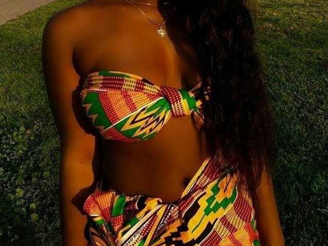 Фотографија на профилот Africana2