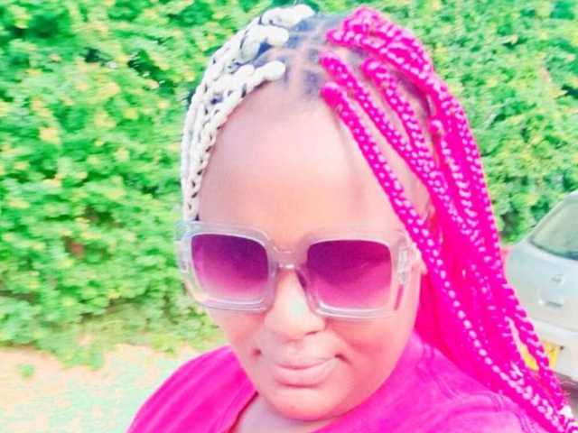 Фотографија на профилот AfricanBBw