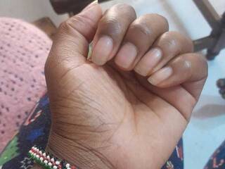 Еротски видео разговор Africanberry254