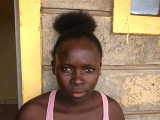 Еротски видео разговор Africancurvy2