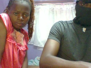 Еротски видео разговор Africanspicy