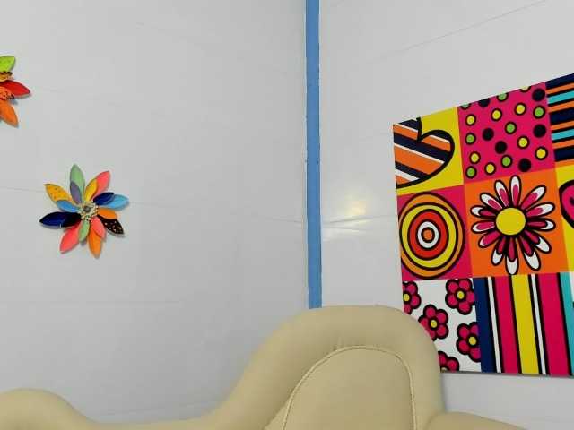 Емитувани слики од екранот Afrikanbutt