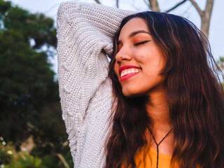 Еротски видео разговор afroditagods