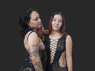 Еротски видео разговор Afroditassex