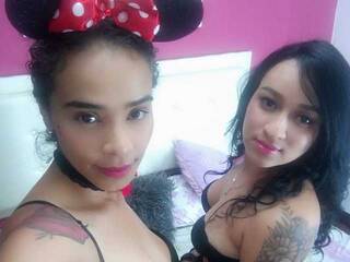 Еротски видео разговор afroditasweet