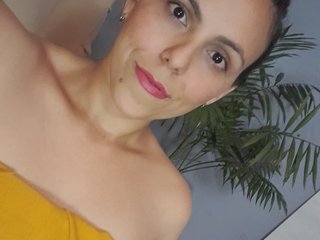 Еротски видео разговор AfroditSexx